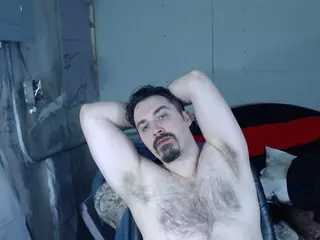 Nude MichaelMadd